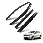 Front & Rear Window Rain Guards Deflectors For Kia Sorento 2016-2020 4PC Black New. Price: $29.10.
