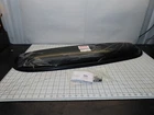 Ford 9A5Z-54500A26-A Moonroof Wind Deflector Mks 09 Oem Nos New. Price: $70.99.