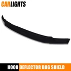 Hood Deflecto Bug Shield New Fit 2017-2019 Ford F250 F350 F450 F550 Pickup. Price: $62.98.
