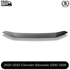 Husky Hood Protector Bug Shield Deflector For 2020-2025 Silverado 2500 3500 New. Price: $139.10.