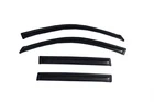 Avs 94063 Outside Mount Ventvisors Rain Guards Smoke 2008-2013 Highlander Hybrid New. Price: $81.95.