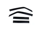 Door Window Deflector Fits Mitsubishi Montero New. Price: $64.00.
