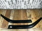 Window Visor Vent Rain Deflector For Mercedes Sprinter W906 2006-2018 Smoke 2X New. Price: $38.69.