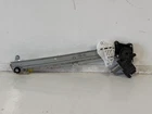 2019-2024 Subaru Forester Rear Left Driver Side Door Window Regulator Oem Used. Price: $38.99.