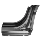 Ford Explorer 2002-2005 Sherman 584C-57L Front Lower Driver Side Dog Leg New. Price: $117.36.