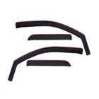 Westin 72-39403 In-channel Wind Deflector Fits 07-14 Tahoe Yukon New. Price: $104.09.