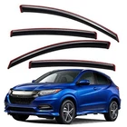 Lightronic Extra Durable Clip-on In-channel Auto Vent Window Visor, New. Price: $67.17.