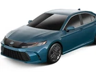 For Toyota Camry 2025-2026 Husky 2842239 Aeroskin Dark Smoke Hood Shield New. Price: $69.99.