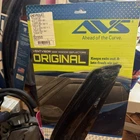 92956 Avs Vent Visors Rain Guard Sheilds 99-07 Chevy Silverado 1500/2500/3500 New. Price: $40.00.