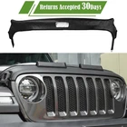 Trail Armor Hood Guard For 2018-2022 Jeep Wrangler Jl/jt 2018-22 Gladiator New. Price: $35.99.