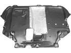 2019-2022 Ford Transit Connect Lower Engine Cover 56151HY 2020 2021 New. Price: $84.06.