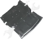 Apdty 168404 Front Engine Splash Shield New. Price: $123.25.