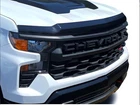 Genuine Gm (19434057) Aeroskin Hood Protector By Lund For 23-26 1500 Trail Boss New. Price: $119.00.