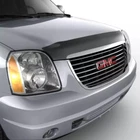 Genuine Gm Hood Protector - Molded Smoke W/o Logo 19172037 New. Price: $225.36.