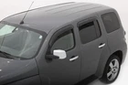 Auto Ventshade 94318 Ventvisor Deflector - Outside Mount (set Of 4) New. Price: $72.19.