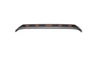 Auto Ventshade Aeroskin Lightshield Hood Protector For Jeep Wrangler (jk) New. Price: $350.60.