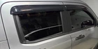 Avs Smoke Rain Guards Vent Visors 3M Tape-on 2022-2024 Ford Maverick Truck New. Price: $79.99.