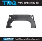 Trq Engine Splash Shield Rear Lower Fits 2006-2013 Lexus IS250 LX1228110 New. Price: $45.95.