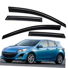 Lightronic Extra Durable Outside-mount Auto Vent Window Visor, Fit 2010-2013 New. Price: $62.21.