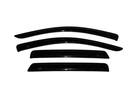 Avs 94072 Ventvisor For Fits 08-18 Dodge Journey 4PC Window Deflectors Smoke New. Price: $88.02.