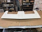 Lund 12144 Visor Full Size Ford Truck New. Price: $599.88.