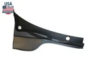 Vw Scirocco Water Deflector Genuine 1K8819426E9B9 New. Price: $89.43.