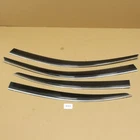 Lexus LS460 2007-2017 Oem Genuine Side Door Window Rain Guard Deflector Visor Used. Price: $99.99.