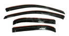 Avs Smoke In-channel Ventvisor Window Deflectors For 18-22 Toyota Camry 194999 New. Price: $62.99.