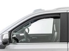 Weathertech Side Window Deflectors - 801010IM New. Price: $68.95.