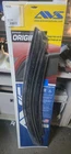 For Nissan Maxima 09-15 Window Deflectors Tape-on Standard Ventvisor Smoke Front New. Price: $59.99.