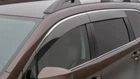 Genuine Subaru Window Deflectors Side F001SXC000 New. Price: $207.11.