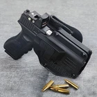 Holster For Kimber 1911 Ds Warrior Next Generation 2K11 Stainless Target New. Price: $39.99.