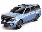 Husky Liners Aeroskin Hood Protector Shield Fits 2025 Ford Expedition Smoke New. Price: $80.99.