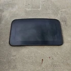 09-13 Toyota Corolla Sunroof Moon Top Glass Window Oem Used. Price: $299.79.