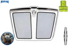 Front Grille (minor Cosmetic Flaw) Compatible With Kenworth T680 2013-2021 New. Price: $299.99.