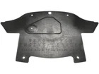 Front Rearward Dorman Undercar Shield Fits Dodge Charger 2006-2014 71MNYG New. Price: $80.92.