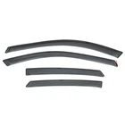 Genuine Gm 2016-2020 Chevrolet Side Window Weather Deflector In-channel 19329340 New. Price: $110.77.
