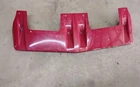 1994-2004 Chevy S-10 Lund Cab Visor/sun Part #12135 Red In Color Used. Price: $382.50.