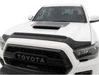 Husky Liners Aeroskin Ii Bug Shield Fits 2016-2024 Nissan Titan Xd Textured Blk New. Price: $130.49.