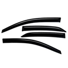 For 2018-2024 Toyota Camry Window Visors Vent Shade Side Deflector 4PCS New. Price: $43.99.