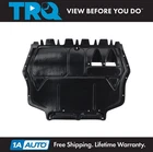 Trq Engine Splash Shield Fits 2012-2018 Volkswagen Passat New. Price: $109.95.