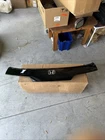 New Oe Honda Liftgate Molding Panel Crystal Black 748903W0A01ZF Hrv 23-225 Used. Price: $212.50.