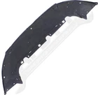 Apdty 168562 Front Engine Splash Shield Under Cover/air Deflector New. Price: $77.81.