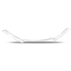 Performance Machine 0209-2018SCA-CH Chrome Scallop Windscreen Trim New. Price: $213.95.