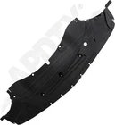 Apdty 168524 Front Engine Splash Shield New. Price: $131.22.