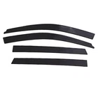 Avs Low Profile Rain Guards For 2009 - 2024 Dodge Ram Smoke New. Price: $132.68.