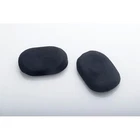 Bell Helmets 2080015 Cheek Pad Insterts, Black, 10MM New. Price: $23.99.