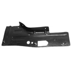 For 2014-2020 Impala Front Right Engine Splash Shield Black Plastic 22998751 Q New. Price: $56.95.