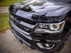 Aeroskin Hood Protector Bug Shield Deflector For 2015-2022 Chevrolet Colorado New. Price: $124.95.
