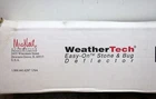 Weathertech Ford F-150 Black And Rock Shield Bugflector Ii 2009-2013 New. Price: $13.00.